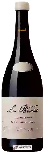 Domaine La Brune Wines - Pinot Noir