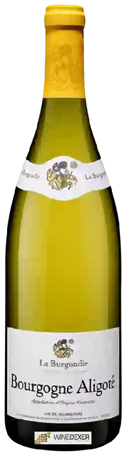 Domaine La Burgondie - Bourgogne Aligoté