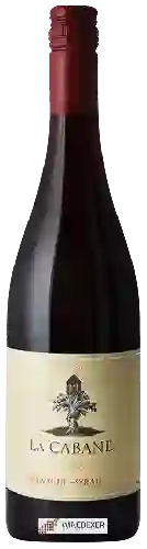 Domaine La Cabane