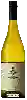 Domaine La Cabane - Reserve Marsanne - Viognier