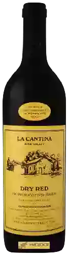 Domaine La Cantina - Dry Red