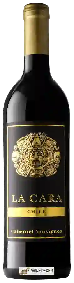 Domaine La Cara - Cabernet Sauvignon
