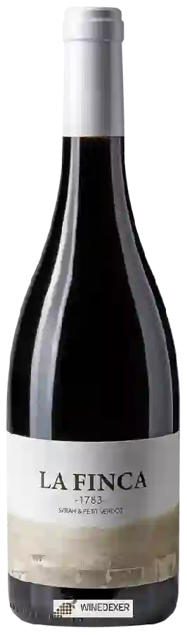 Domaine La Casa de Las Vides - La Finca 1783 Domaine La Casa de Las Vides - La Finca 1783