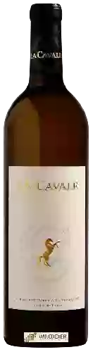Weingut La Cavale - La Cavale Blanc