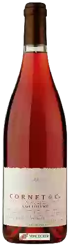 Domaine Abbe Rous - Cornet & Cie Collioure Rosé