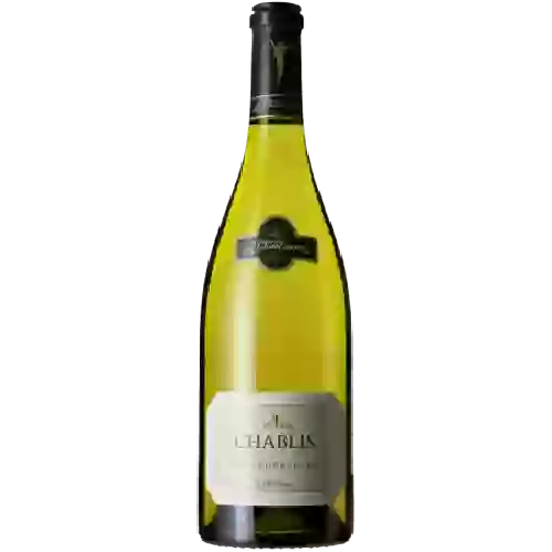 Winery La Chablisienne - Les Domaines Les Vieilles Vignes Chablis