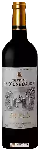Château la Coline d'Aubin Château la Coline d'Aubin