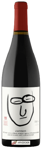Domaine La Comarcal - Carmen
