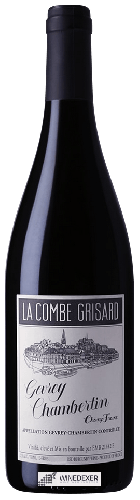 Winery La Combe Grisard - Champ Franc Gevrey-Chambertin Winery La Combe Grisard - Champ Franc Gevrey-Chambertin