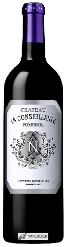 Château La Conseillante - Pomerol