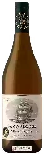 Domaine La Couronne - Barrel Fermented Chardonnay