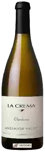 Domaine La Crema - Anderson Valley Chardonnay