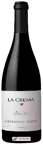 Domaine La Crema - Anderson Valley Pinot Noir