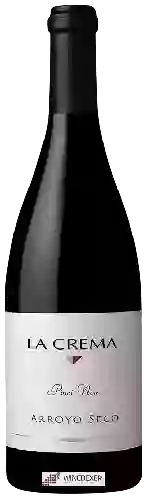 Domaine La Crema - Arroyo Seco Pinot Noir