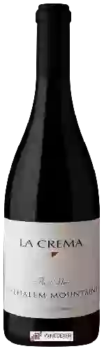 Domaine La Crema - Chehalem Mountain Pinot Noir