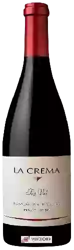 Domaine La Crema - Fog Veil Pinot Noir