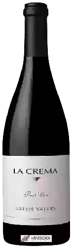 Domaine La Crema - Green Valley Pinot Noir