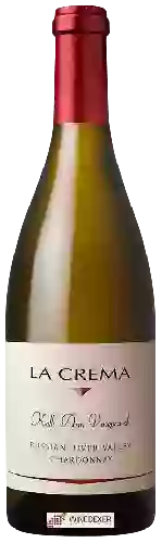 Domaine La Crema - Kelli Ann Vineyard Chardonnay