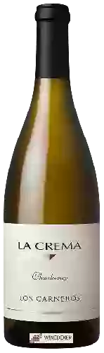 Domaine La Crema - Los Carneros Chardonnay