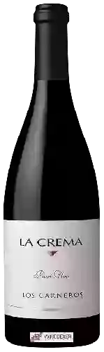 Domaine La Crema - Los Carneros Pinot Noir