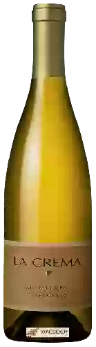 Domaine La Crema - Monterey Chardonnay
