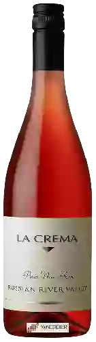 Domaine La Crema - Pinot Noir Rosé