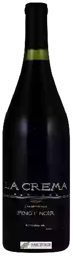 Domaine La Crema - Reserve Pinot Noir