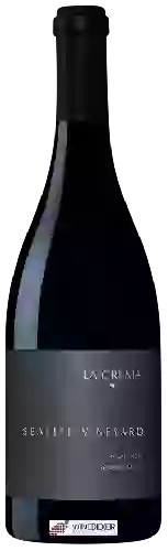 Domaine La Crema - Sealift Vineyard Pinot Noir