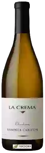 Domaine La Crema - Yamhill-Carlton Chardonnay