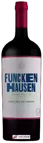 Domaine Funckenhausen - Cabernet Sauvignon