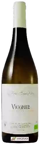 Domaine La Ferme Saint Pierre - Viognier