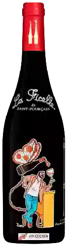 Domaine La Ficelle - Saint-Pourçain