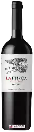 Winery La Finca Clos d'Angel - Malbec