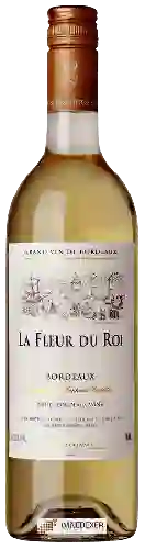 Domaine La Fleur du Roi