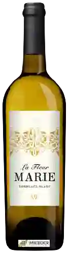 Domaine La Fleur Marie Domaine La Fleur Marie