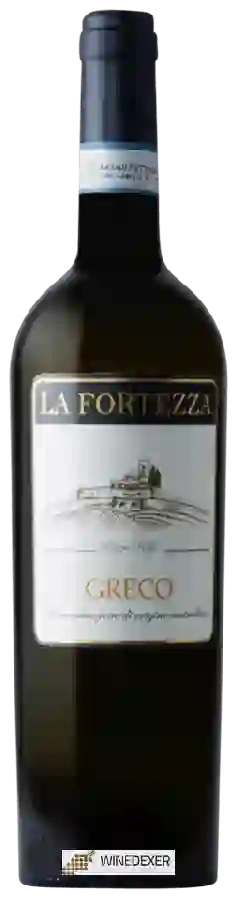 Domaine La Fortezza - Greco