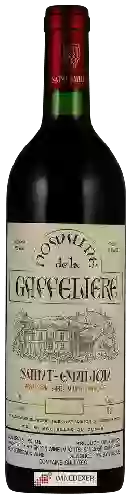Domaine de la Gaffeliere Domaine de la Gaffeliere