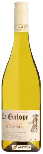 Domaine La Galope - Côtes de Gascogne Chardonnay