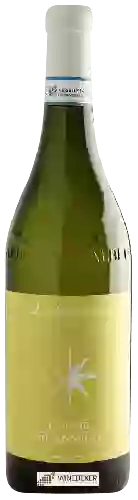 Domaine La Ganghija - Chardonnay