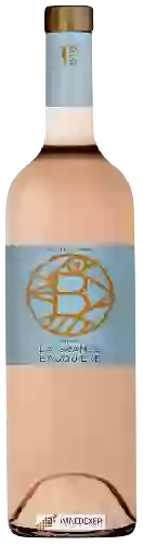 Domaine La Grande Bauquiere Domaine La Grande Bauquiere