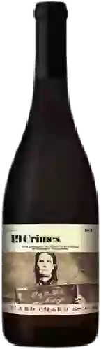 Domaine Pierre Laforest - Collier d'Or Chardonnay