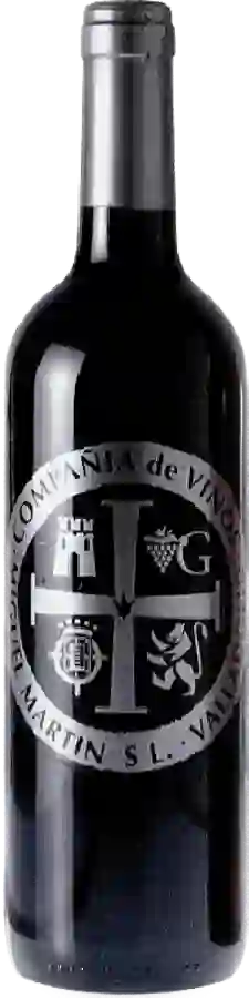 Domaine Pierre Laforest - Merlot