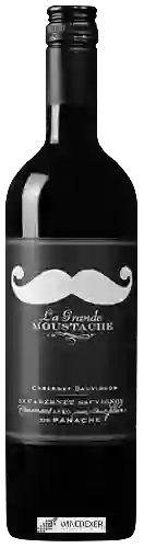 Domaine La Grande Moustache Domaine La Grande Moustache