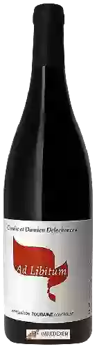 Domaine La Grange Tiphaine