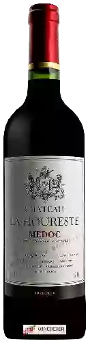 Château La Houreste Château La Houreste