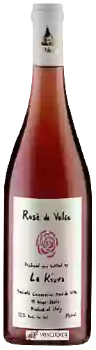 Domaine La Kíuva - Rosé de Vallée