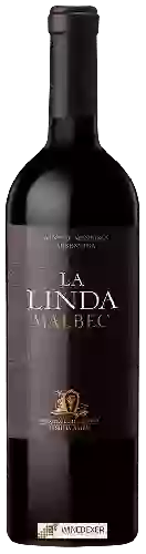 Domaine La Linda - Malbec
