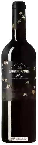 Domaine La Locomotora Domaine La Locomotora