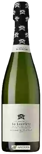 Domaine La Louvière - Blanquette de Limoux Brut