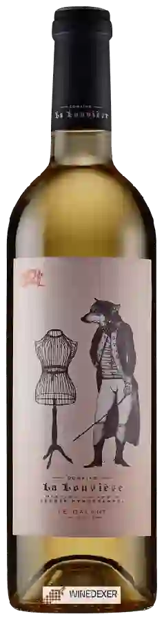 Domaine La Louvière - Le Galant Chardonnay
